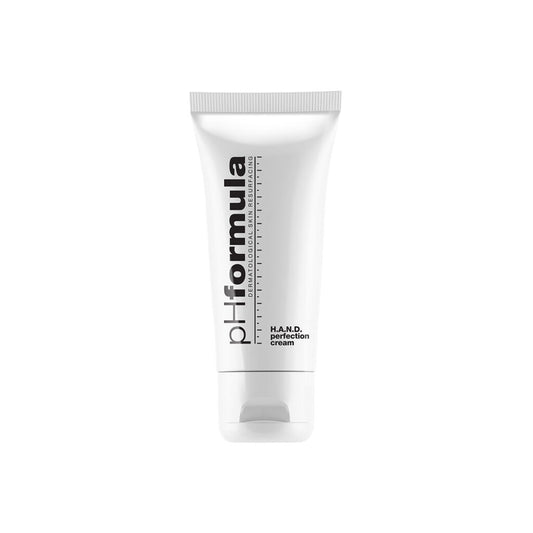 Hand cream