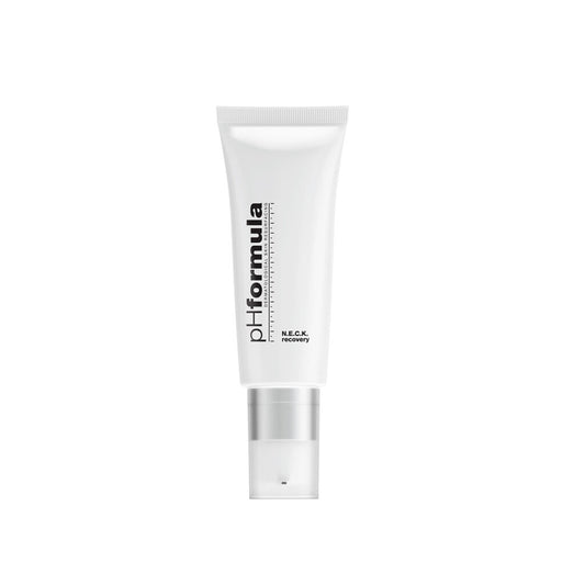 NECK recovery cream