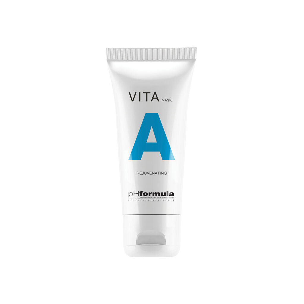 VITA A mask