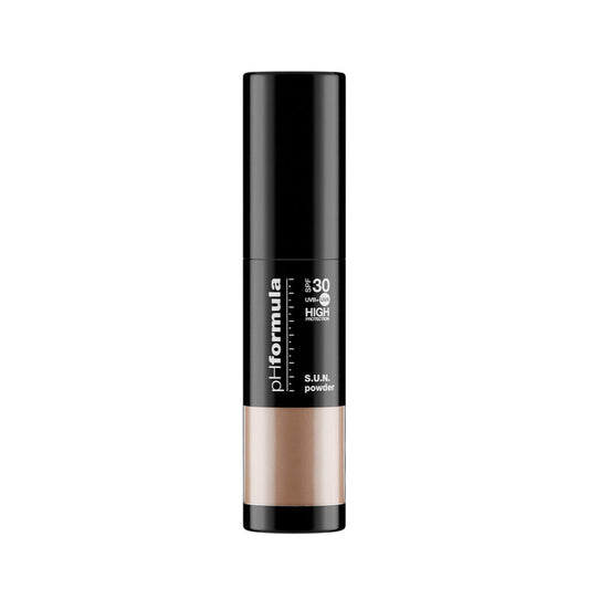 S.U.N. powder
