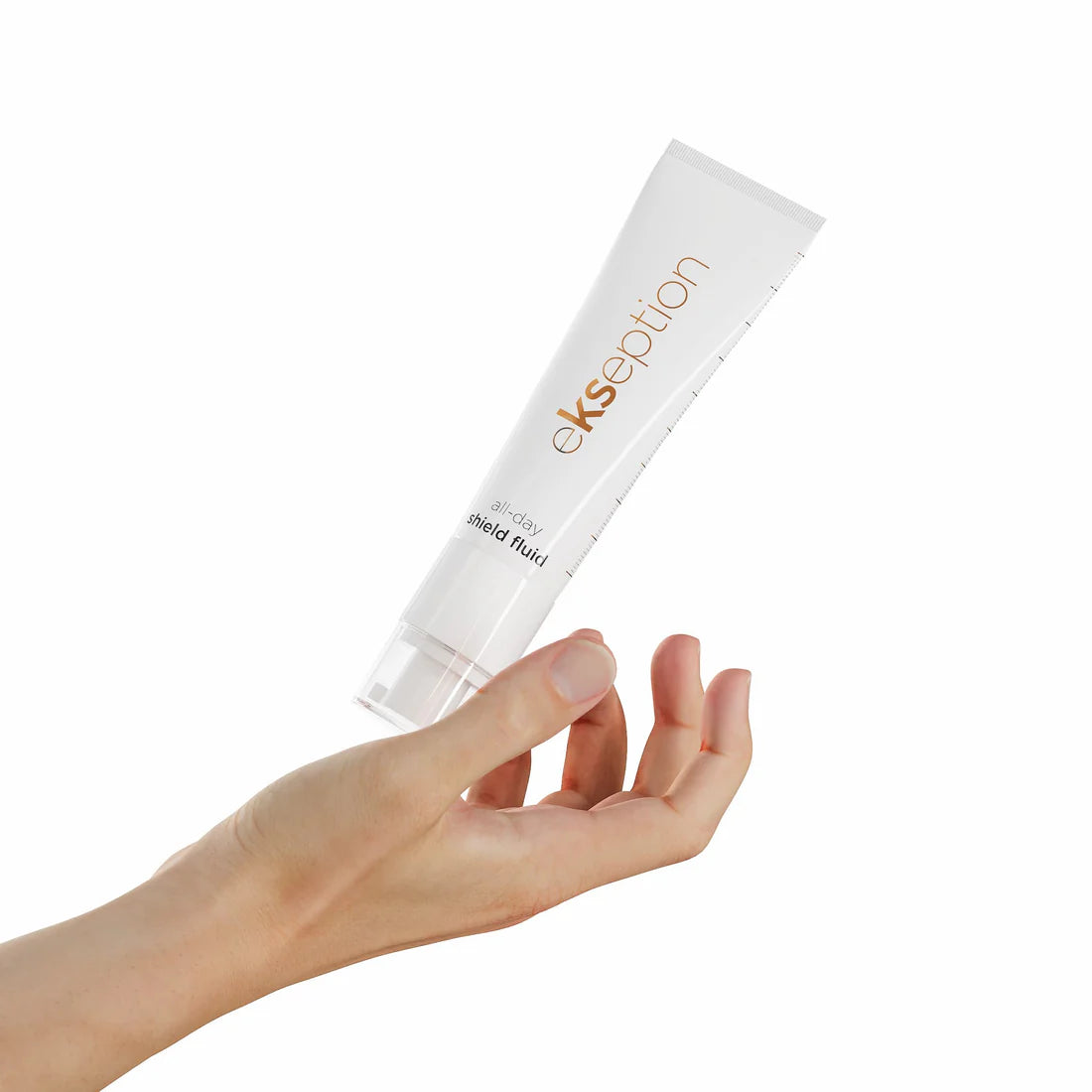 All day Shield Fluid SPF 25, Ekseption 50ml