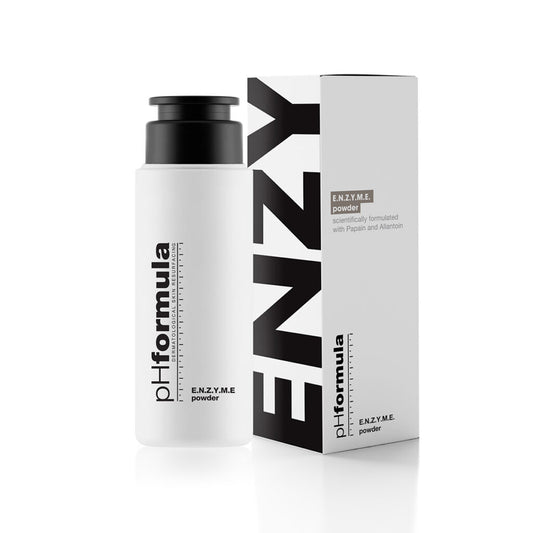 E.N.Z.Y.M.E. powder