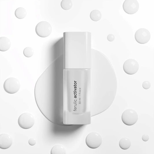 Ferulic activator Regenerierende Nachtpflege, Ekseption 30 ml