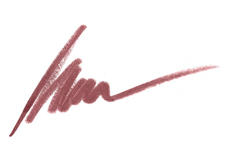 GRIGI WATERPROOF LIP SILKY PENCIL No 11 NUDE BROWN