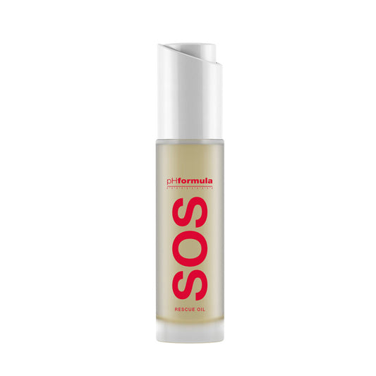 SOS rescue oil