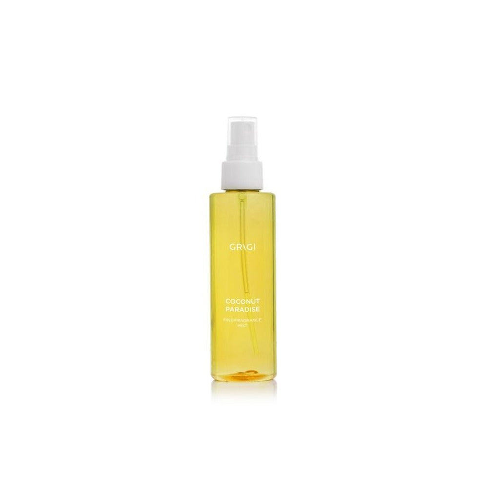 GRIGI FINE FRAGRANCE BODY MIST COCONUT PARADISE 100ml