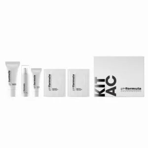 pHformula AC Resurfacing Travel Kit