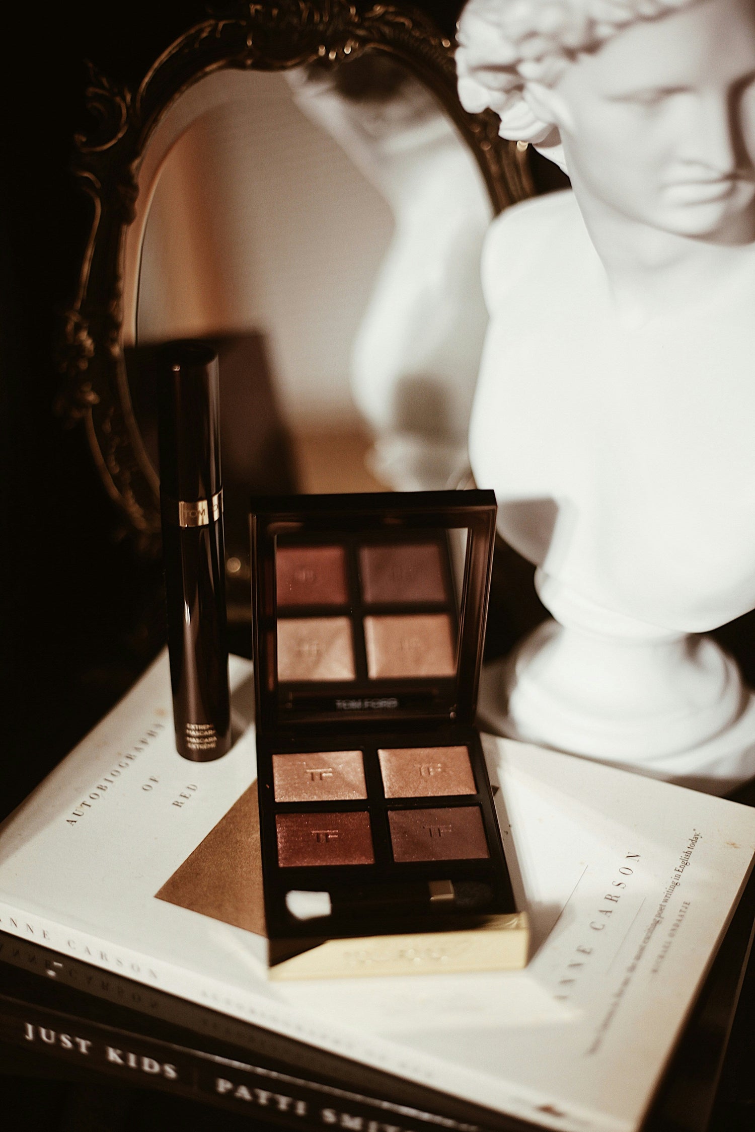 Make-Up