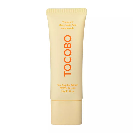Tocobo - Vita Airy Sun Primer SPF50+ PA++++ -