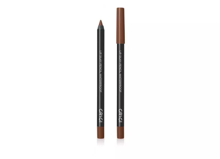 GRIGI WATERPROOF LIP SILKY PENCIL 37 MOCHA MOUSSE
