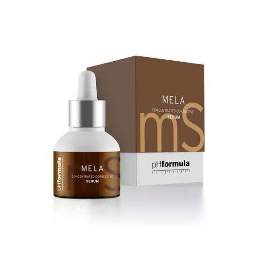 MELA concentrated serum