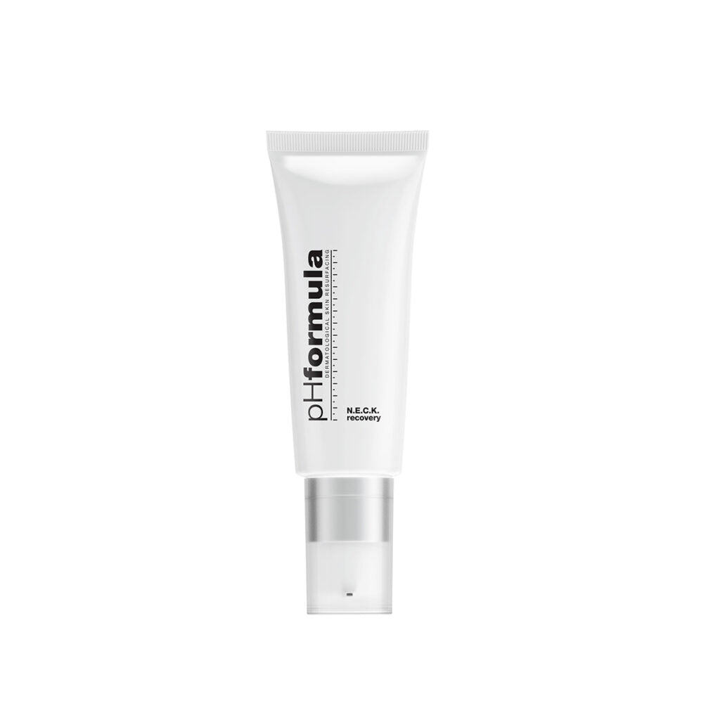 NECK recovery cream