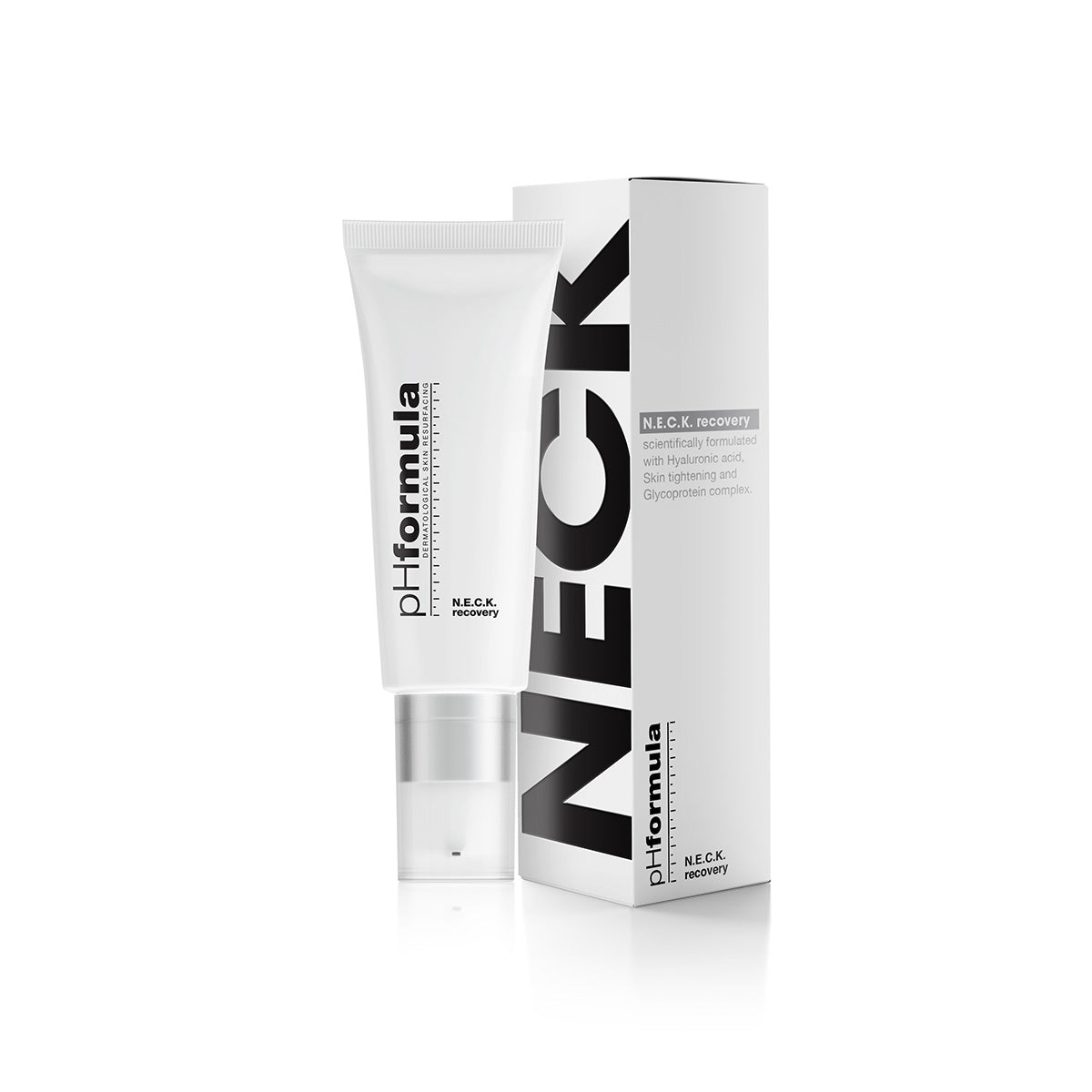 NECK recovery cream