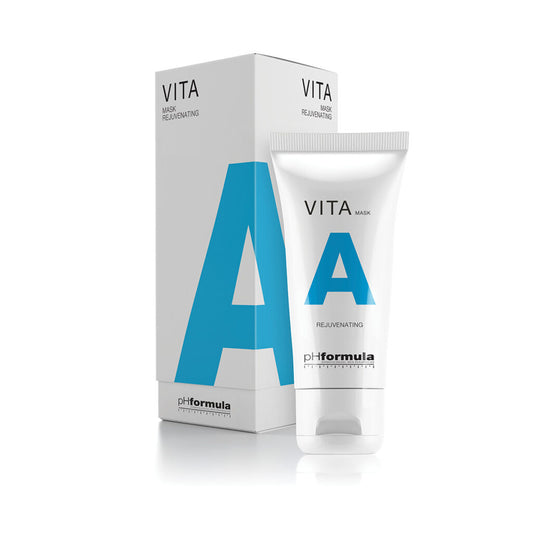 VITA A mask