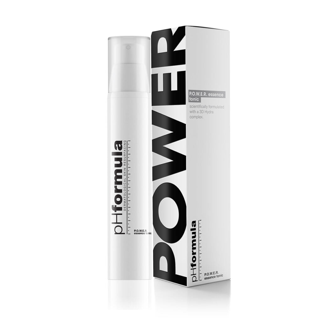 POWER essence tonic