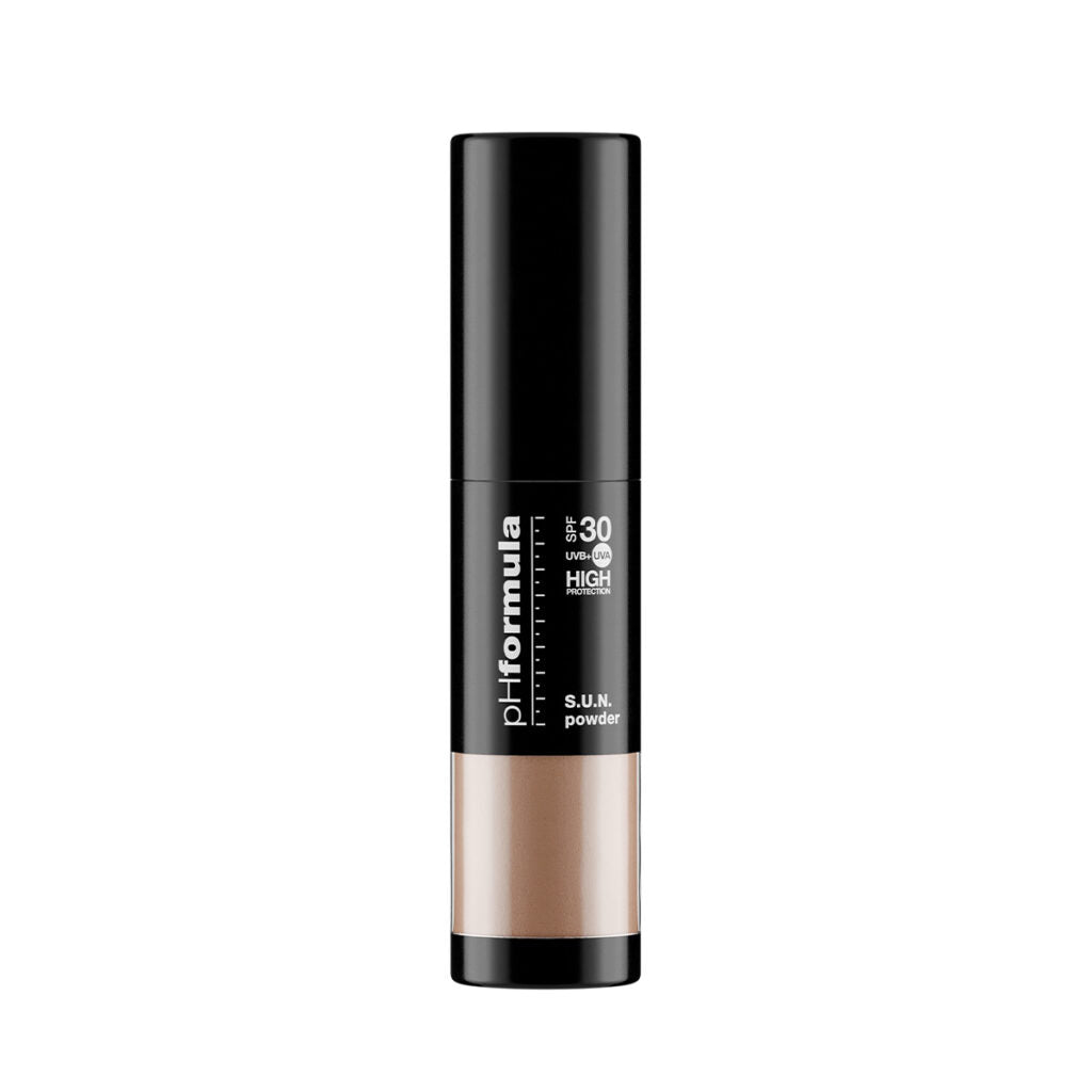 S.U.N. powder