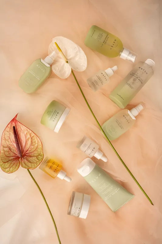 Marine Algae | Intensives Feuchtigkeits-Gesichtsspray 100 ml