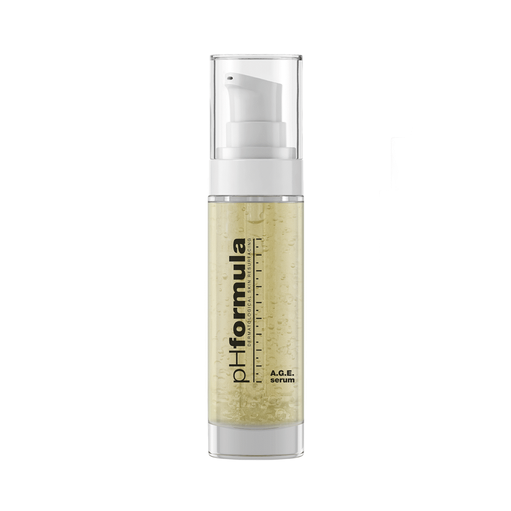 A.G.E. serum
