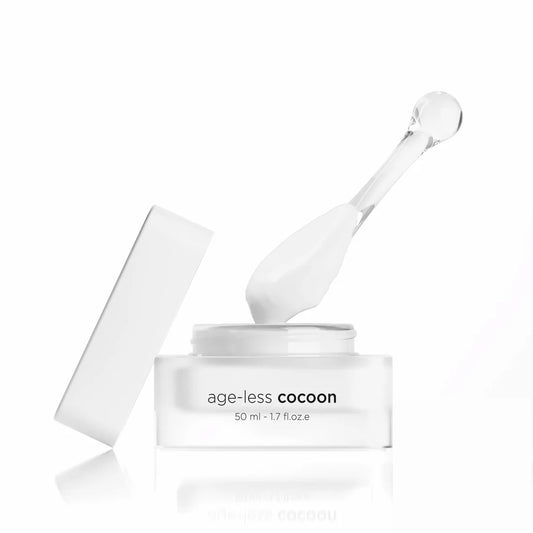 Age less Cocon nährende Creme, Ekseption 50 ml