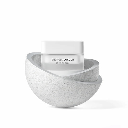Age less Cocon nährende Creme, Ekseption 50 ml