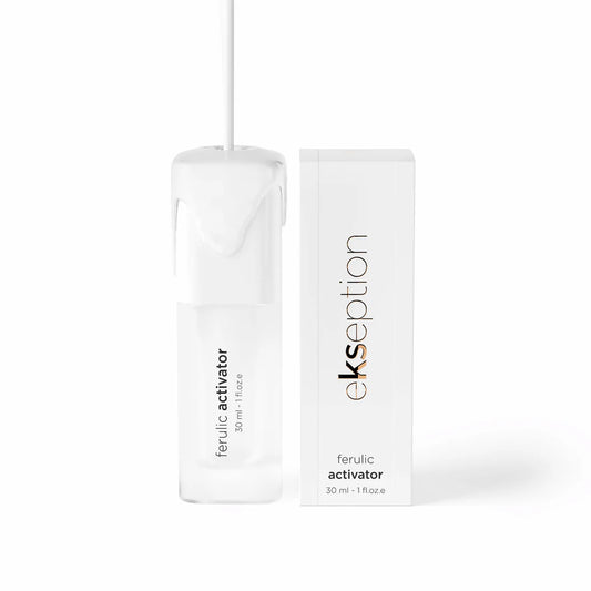 Ferulic activator Regenerierende Nachtpflege, Ekseption 30 ml