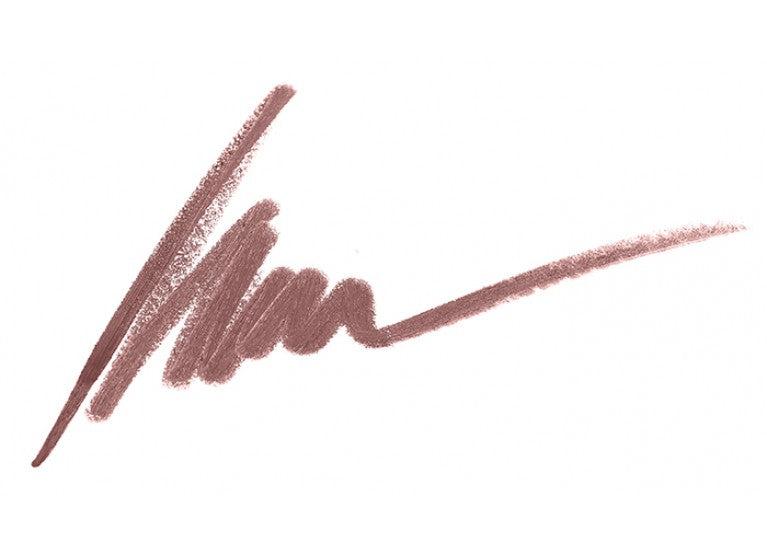 GRIGI WATERPROOF LIP SILKY PENCIL No16 WARM NUDE