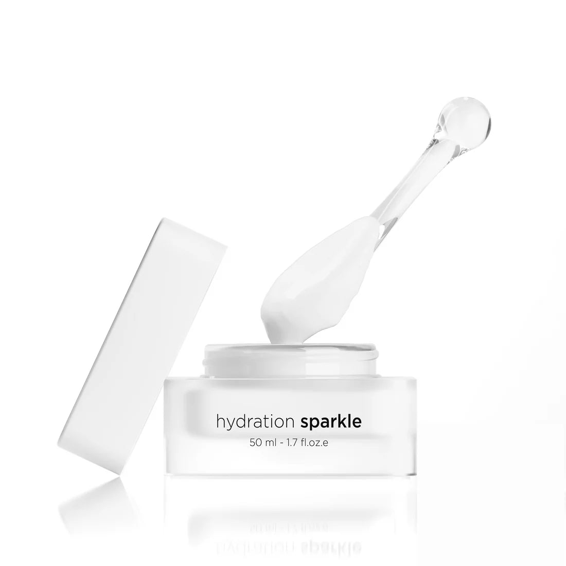 Hydration Sparkle exklusive Feuchtigkeitscreme, Ekseption 50 ml