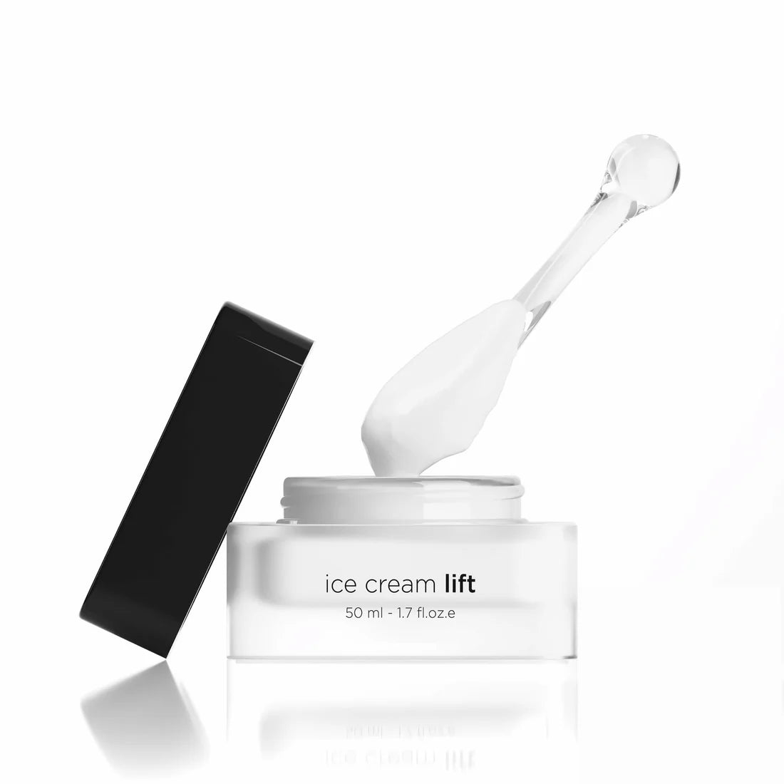 Ice Creme Lift für eine regenerierte, gestraffte Haut, Ekseption 50 ml