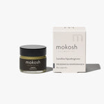 MOKOSH Hypoallergener Lanolin-Lippenbalsam, 15 ml