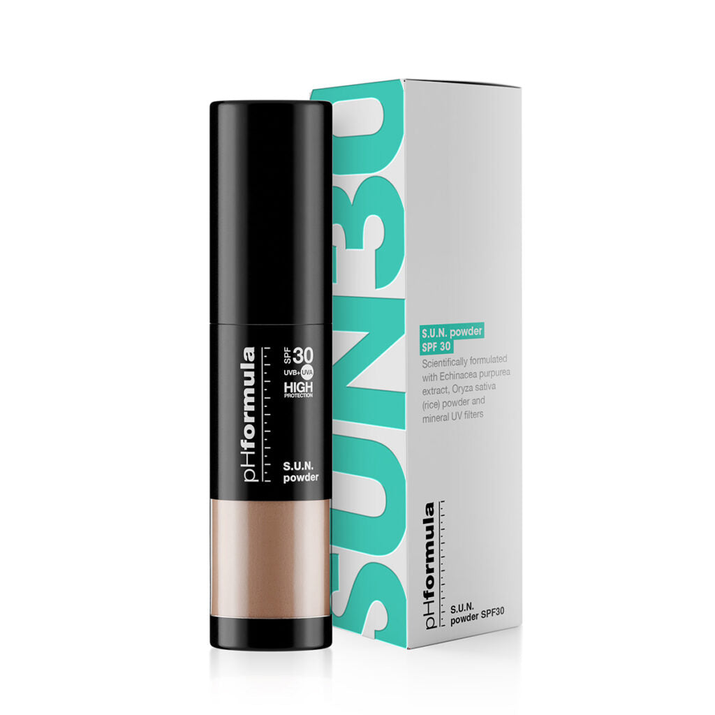 S.U.N. powder