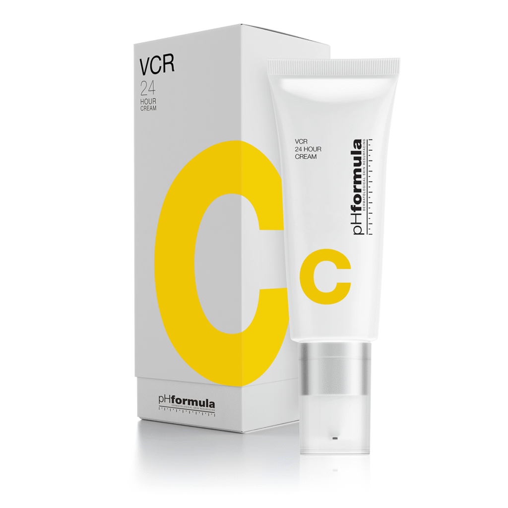 VCR 24hour cream