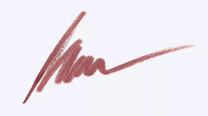 GRIGI WATERPROOF LIP SILKY PENCIL No 21 NUDE PINK BROWN
