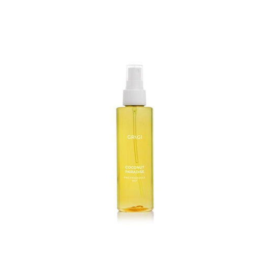 GRIGI FINE FRAGRANCE BODY MIST COCONUT PARADISE 100ml