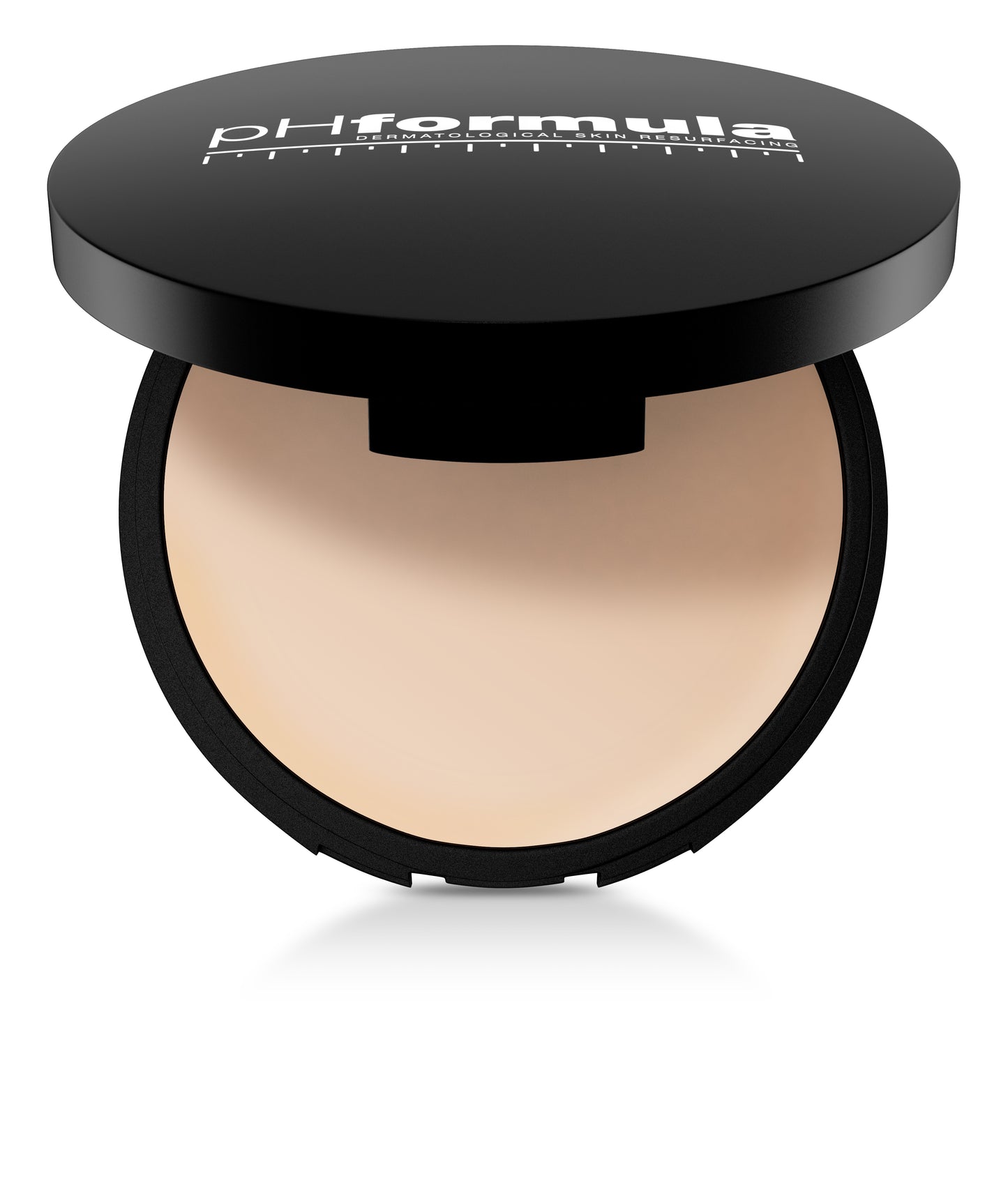 Foundation SPF 50+
