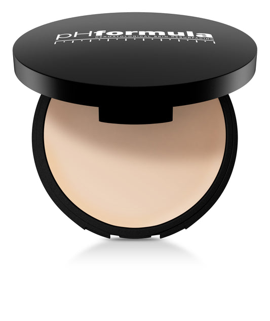 Foundation SPF 50+