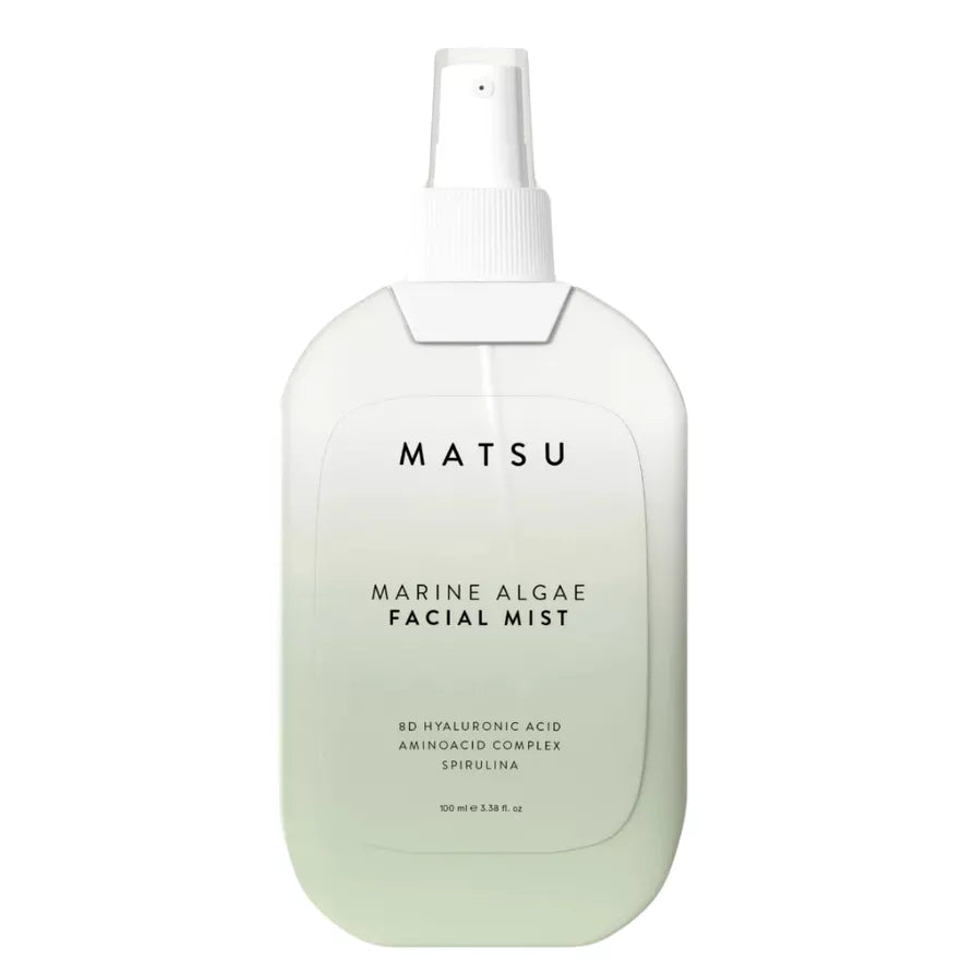 Marine Algae | Intensives Feuchtigkeits-Gesichtsspray 100 ml