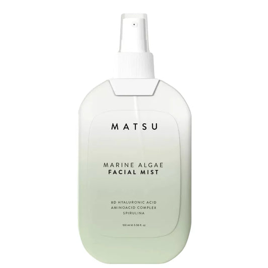 Marine Algae | Intensives Feuchtigkeits-Gesichtsspray 100 ml