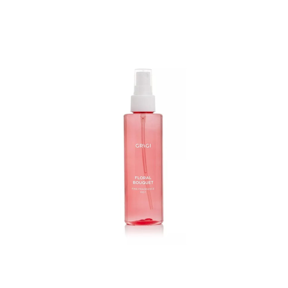 GRIGI FINE FRAGRANCE BODY MIST FLORAL BOUQUET 100ml