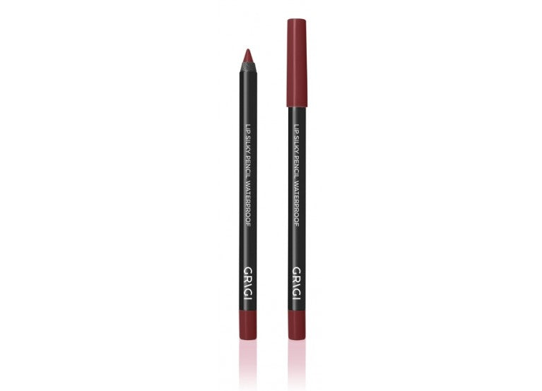 GRIGI WATERPROOF LIP SILKY PENCIL NO 36 CINNAMON PINK