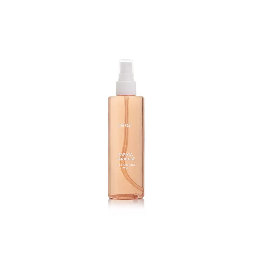 GRIGI FINE FRAGRANCE BODY MIST PAPAYA PARADISE 100ml