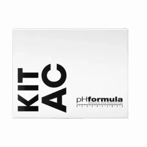 pHformula AC Resurfacing Travel Kit