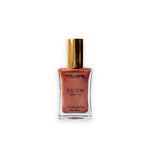 YOU ARE Glow Trocken-Körperöl mit Schimmer, 50 ml